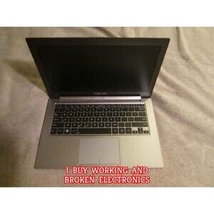 Asus Ux31a Shell With Screen + Keyboard